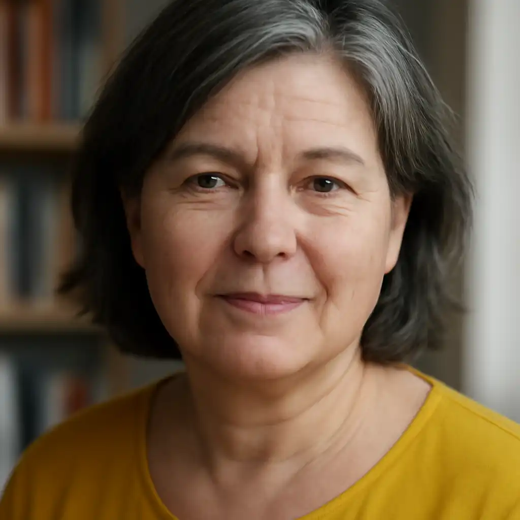 Vera Silberstein